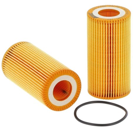 Filtro olio Volvo 3875233 per macchine movimento terra | Il Mio Filtro