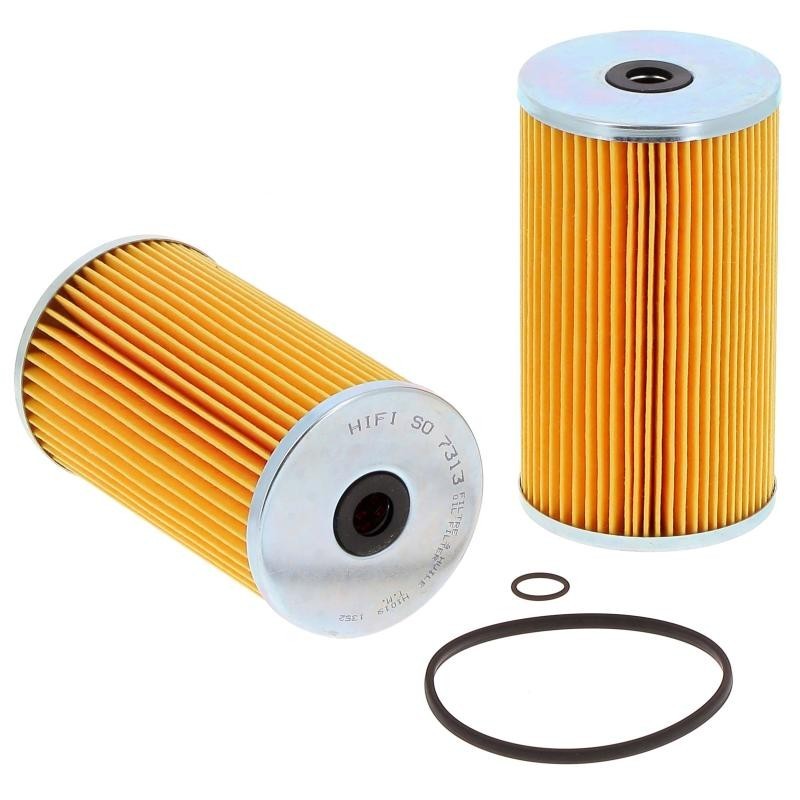 Filtro olio Mitsubishi 3144012030 per applicazioni industriali e movimento terra | Il Mio Filtro