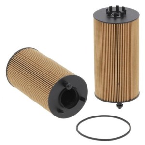Filtro olio Volvo 24063074 per macchine movimento terra | Il Mio Filtro