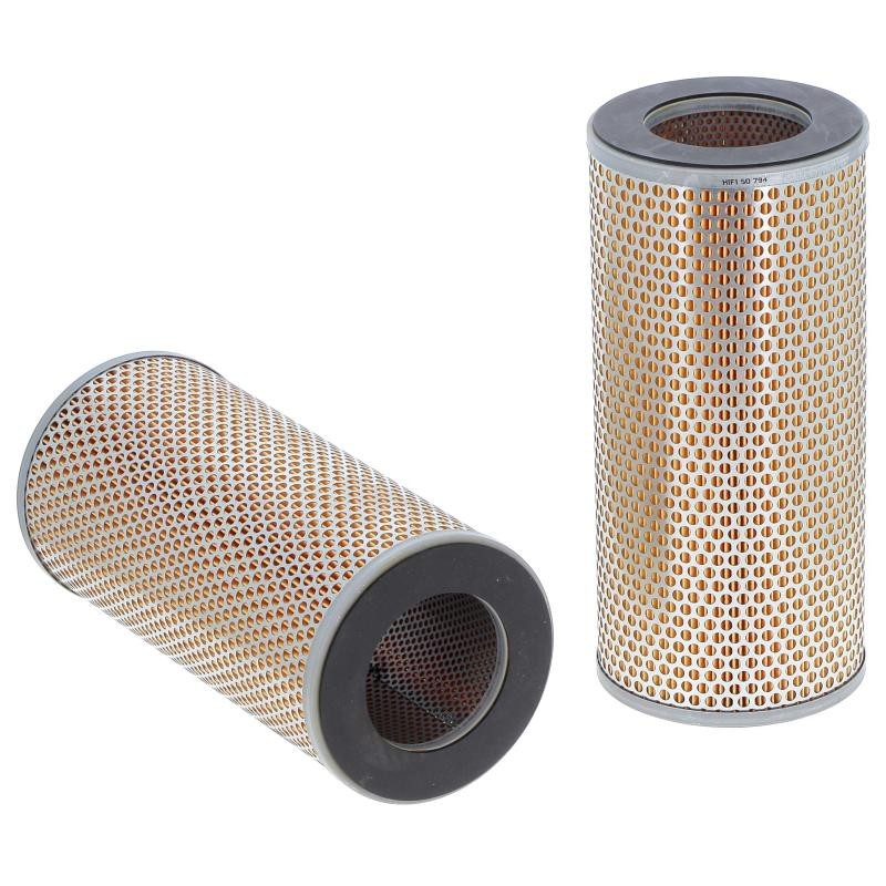 Filtro olio Fiat 1930870 per macchine movimento terra | Il Mio Filtro