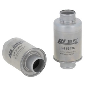 Filtro idraulico P 76-7148 per trattori e macchine agricole