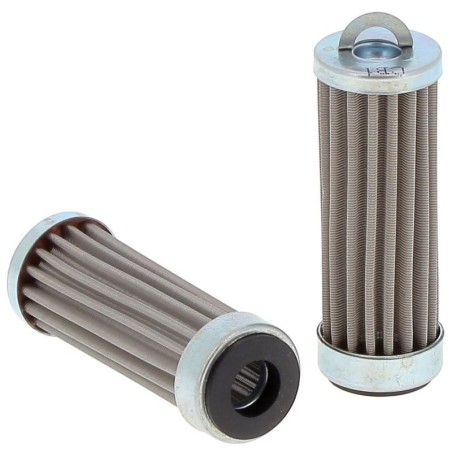 Filtro olio Cermag 10074 per applicazioni agricole e movimento terra | Il Mio Filtro