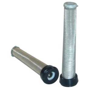 Filtro olio Fiaam FA5357 per macchine movimento terra | Il Mio Filtro
