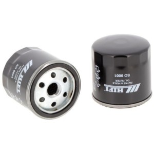Filtro olio BMW Moto 11001300053 per macchine movimento terra | Il Mio Filtro
