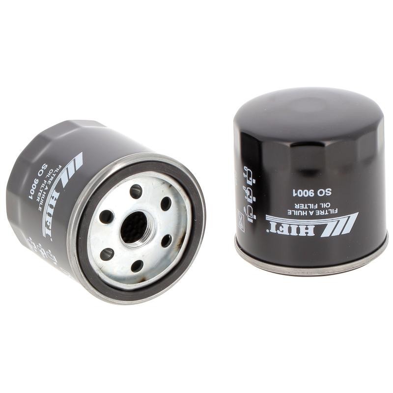 Filtro olio BMW Moto 11001300053 per macchine movimento terra | Il Mio Filtro