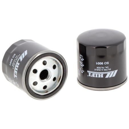 Filtro olio BMW Moto 11001300053 per macchine movimento terra | Il Mio Filtro