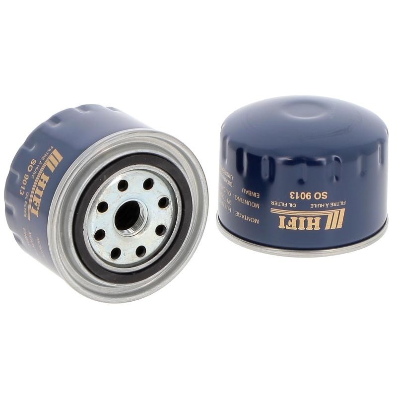 Filtro olio Renault 7700854852 per macchine movimento terra | Il Mio Filtro