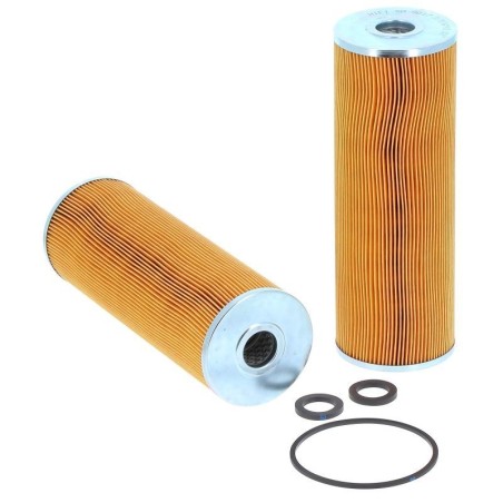 Filtro olio Wartsila DLT032221 per macchine movimento terra | Il Mio Filtro