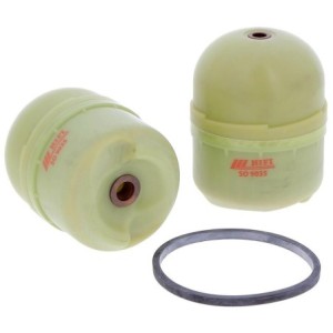 Filtro olio Caterpillar 2029875 per macchine movimento terra | Il Mio Filtro