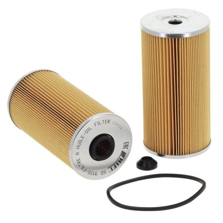 Filtro olio Imprefil IO9135 per macchine movimento terra | Il Mio Filtro