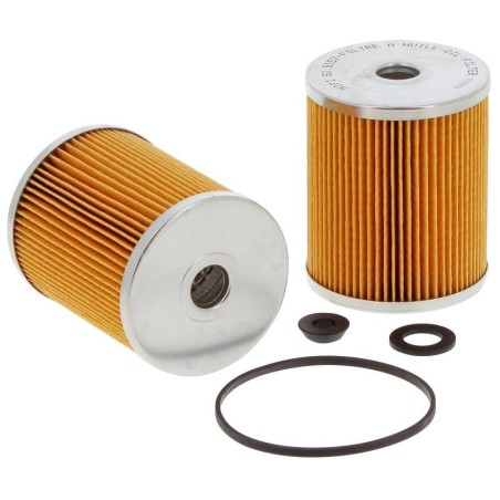 Filtro olio 1006763337 per macchine movimento terra | Il Mio Filtro