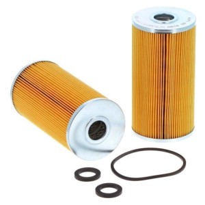 Filtro olio CLM 7902005476 per macchine movimento terra | Il Mio Filtro