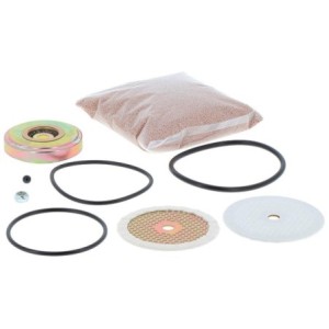 Filtro aria Caterpillar 2G7183 per macchine movimento terra | Il Mio Filtro