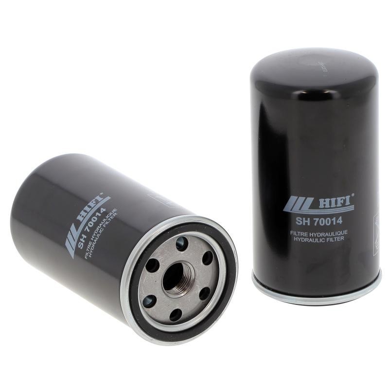 Filtro idraulico 639566 per trattori e macchine agricole