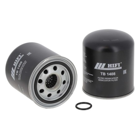 Filtro MAN 81521550044 per macchine movimento terra | Il Mio Filtro