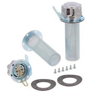 Accessorio filtro Bomag 05824010 per applicazioni industriali e movimento terra | Il Mio Filtro