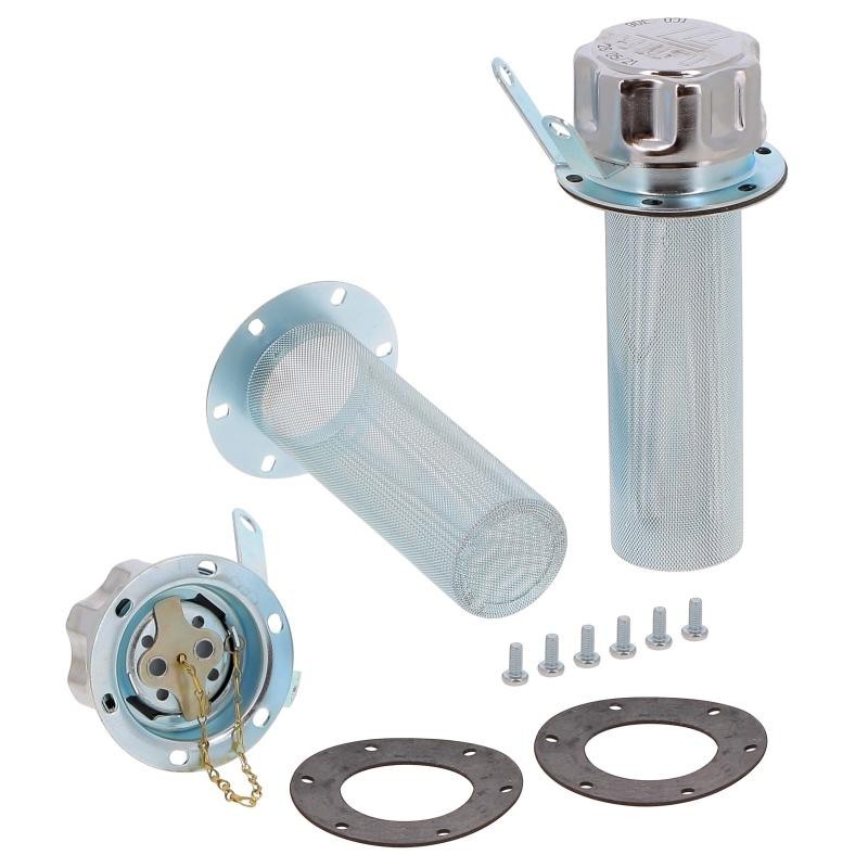 Accessorio filtro Bomag 05824010 per applicazioni industriali e movimento terra | Il Mio Filtro