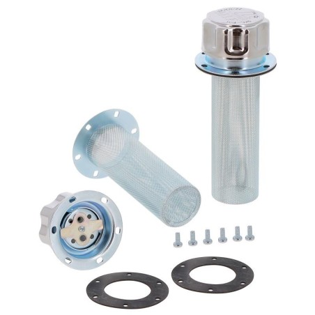 Accessorio filtro Bomag 05824027 per macchine movimento terra | Il Mio Filtro