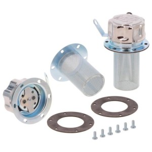 Accessorio filtro MP Filtri TA80B03A1L1P01 per macchine movimento terra | Il Mio Filtro