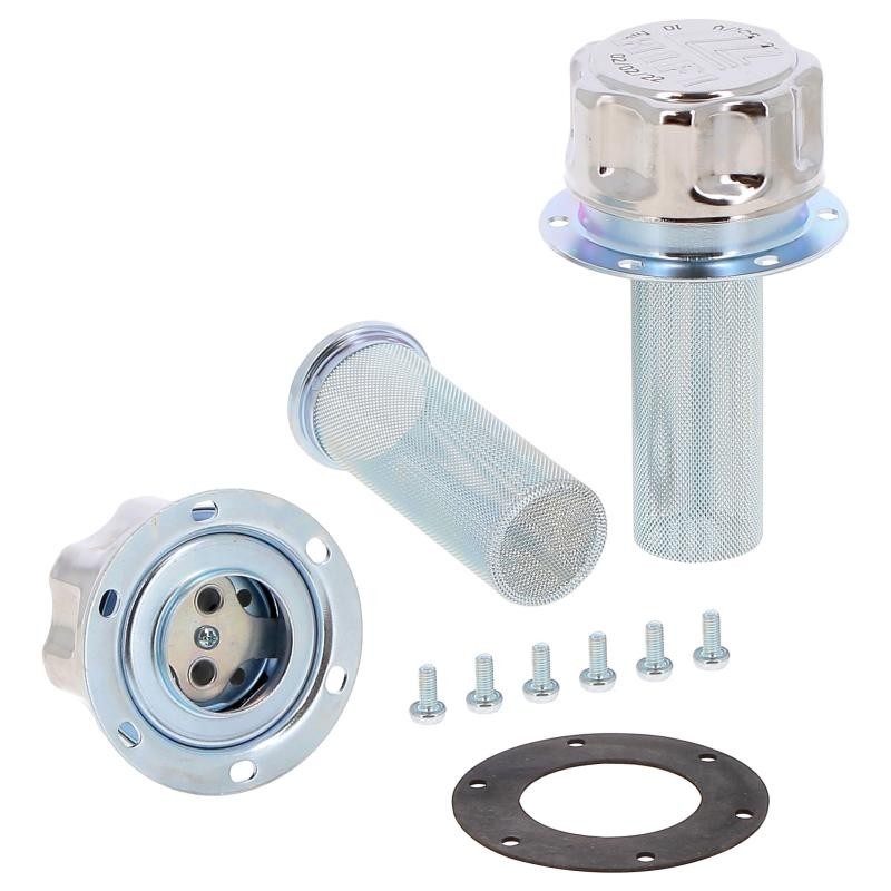 Accessorio filtro Sofima Hydraulic TM178G100P3 per macchine movimento terra | Il Mio Filtro