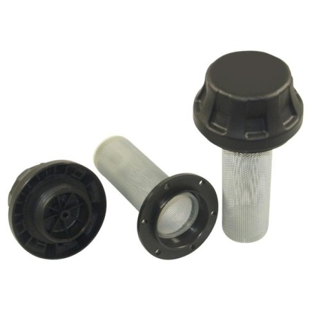 Accessorio filtro JCB 23407401 per macchine movimento terra | Il Mio Filtro