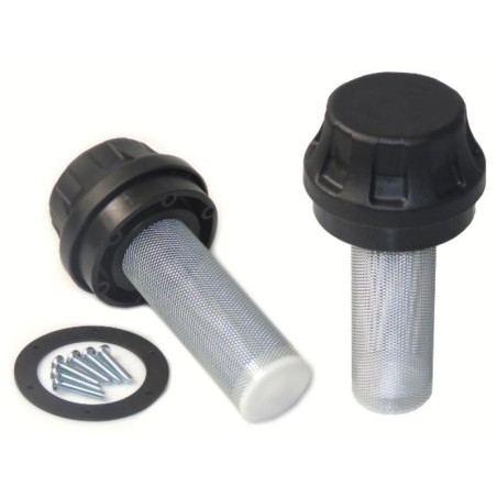 Accessorio filtro Pegson 25892002 per macchine movimento terra | Il Mio Filtro