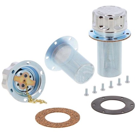 Accessorio filtro Sofima Hydraulic TM178G78 per applicazioni agricole, movimento terra e industriali | Il Mio Filtro