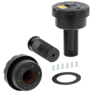 Accessorio filtro Vestas 29156394 per macchine movimento terra | Il Mio Filtro