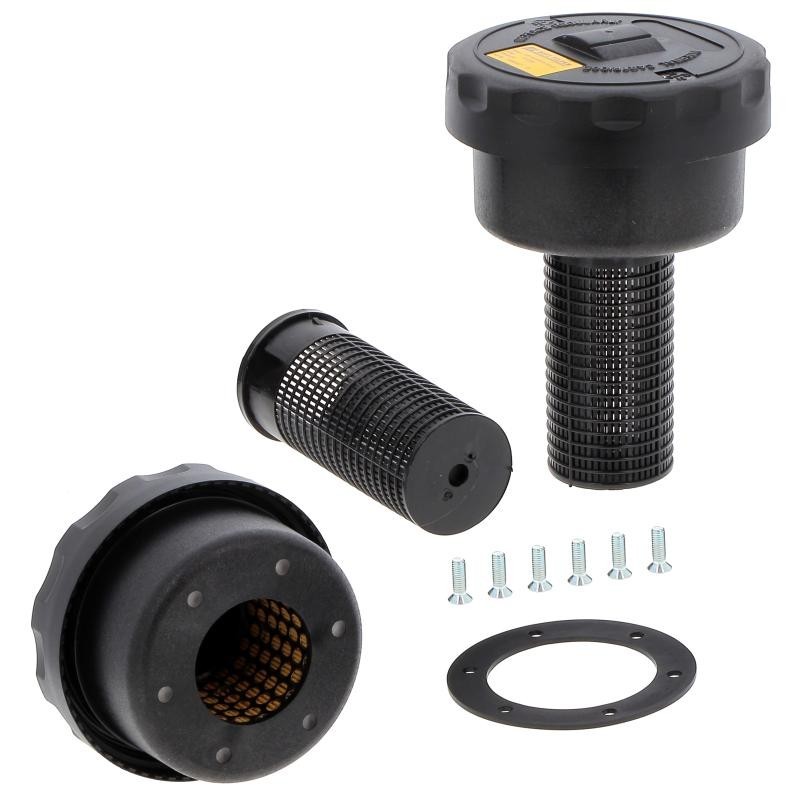 Accessorio filtro Vestas 29156394 per macchine movimento terra | Il Mio Filtro