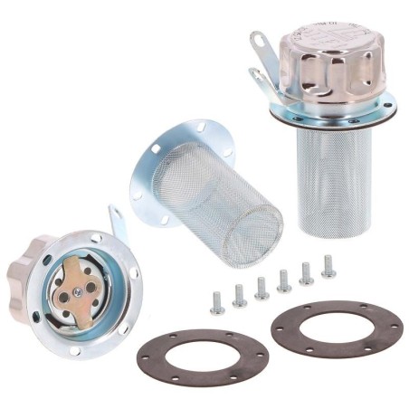 Accessorio filtro Case C2950557 per macchine movimento terra | Il Mio Filtro