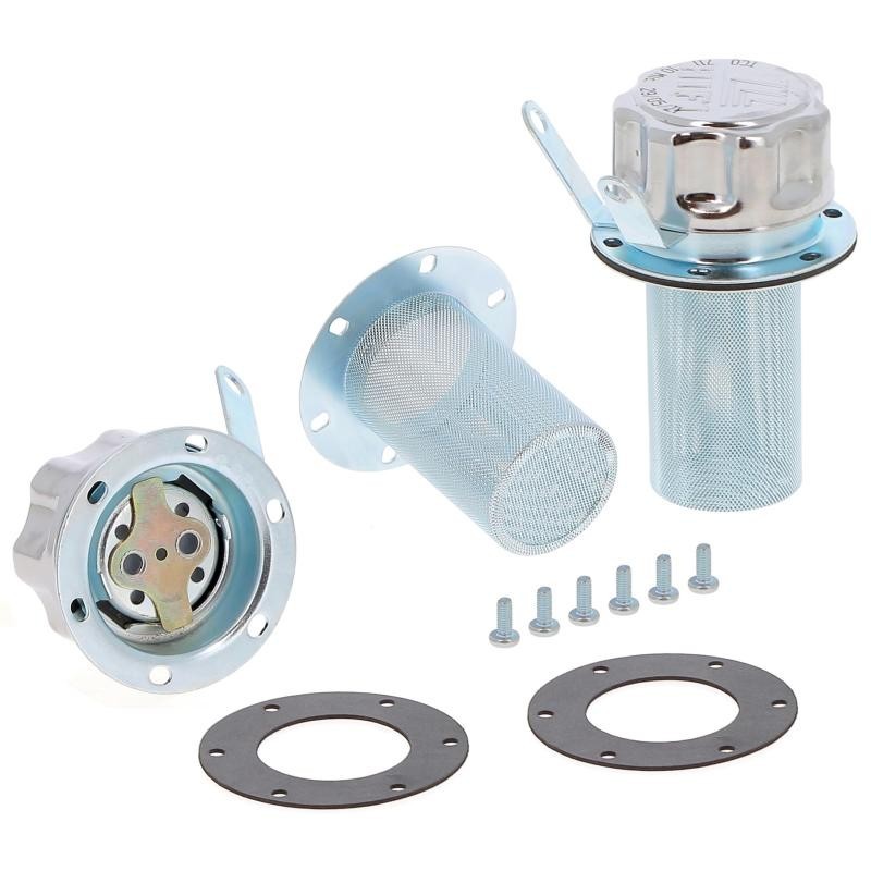 Accessorio filtro Wirtgen 172347 per macchine movimento terra | Il Mio Filtro