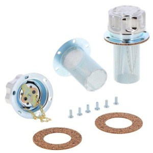 Accessorio filtro Kalmar 800045825 per macchine movimento terra | Il Mio Filtro