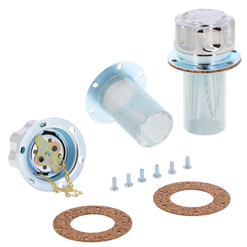 Accessorio filtro Kalmar 800045825 per macchine movimento terra | Il Mio Filtro