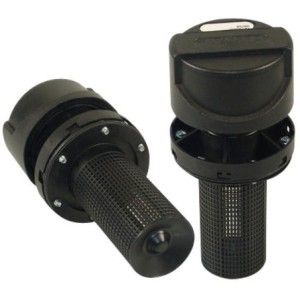 Accessorio filtro Magni 12734 per applicazioni industriali e movimento terra | Il Mio Filtro