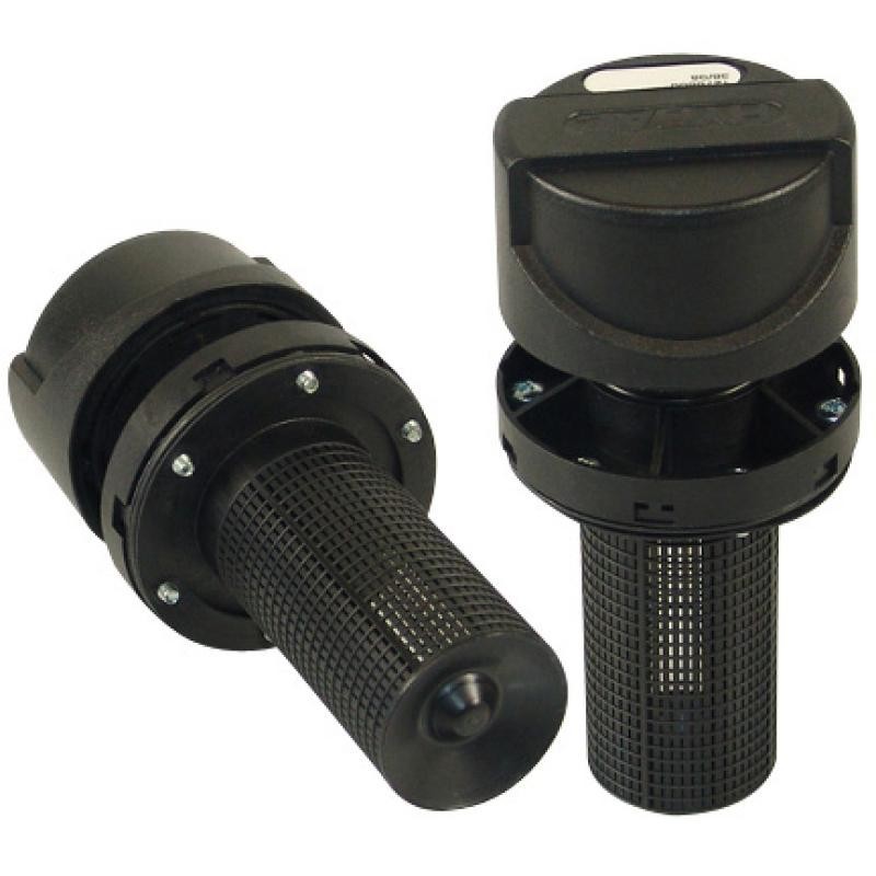 Accessorio filtro Magni 12734 per applicazioni industriali e movimento terra | Il Mio Filtro