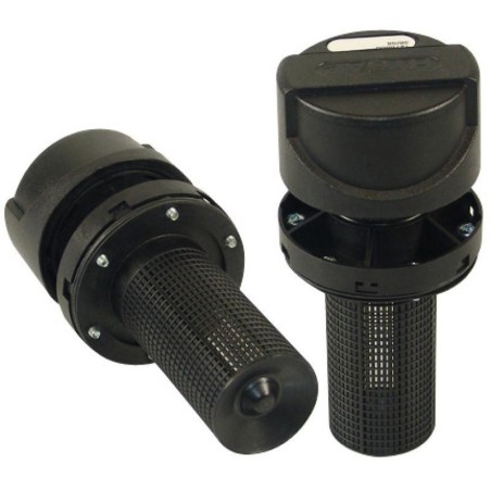 Accessorio filtro Magni 12734 per applicazioni industriali e movimento terra | Il Mio Filtro