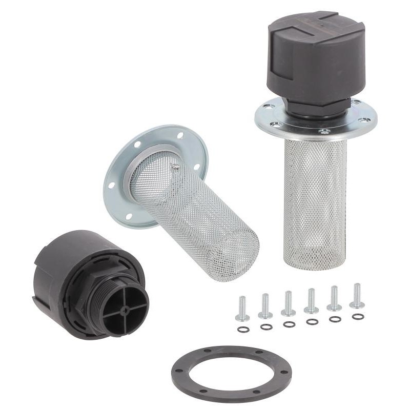 Accessorio filtro Mecalac 15941413 per macchine movimento terra | Il Mio Filtro