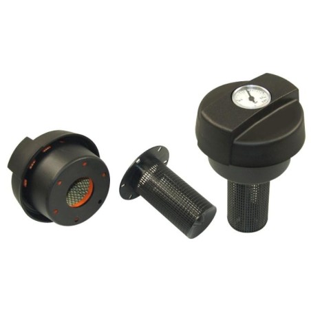 Accessorio filtro Wismet WJU104292 per macchine movimento terra | Il Mio Filtro