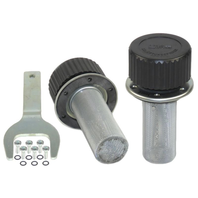 Accessorio filtro CNH 87403241 per macchine movimento terra | Il Mio Filtro