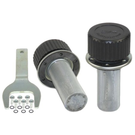 Accessorio filtro CNH 87403241 per macchine movimento terra | Il Mio Filtro