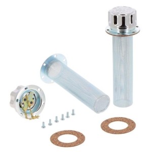 Accessorio filtro Bomag 05824020 per macchine movimento terra | Il Mio Filtro