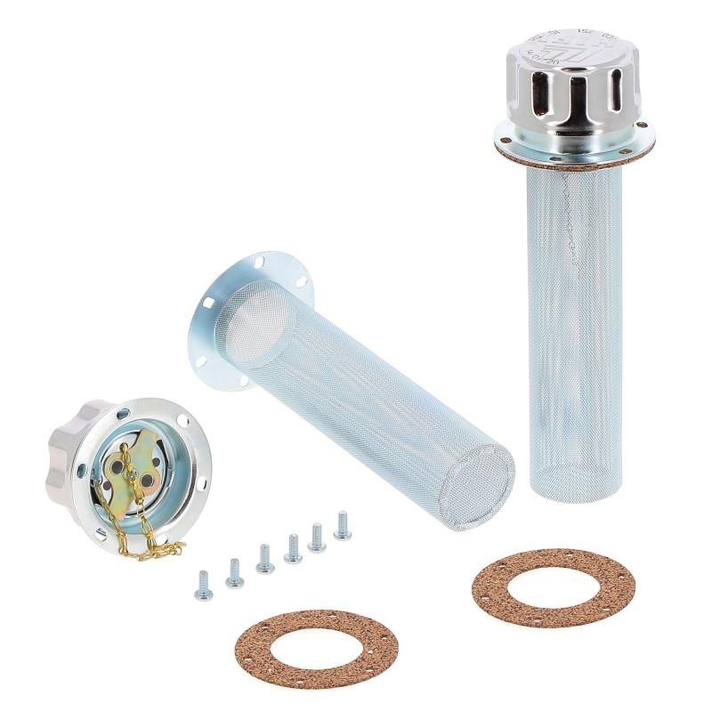 Accessorio filtro Bomag 05824020 per macchine movimento terra | Il Mio Filtro