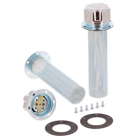 Accessorio filtro Hamm 2082803 per macchine movimento terra | Il Mio Filtro