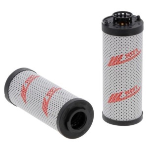 Filtro idraulico DT 0240 R 25UM per trattori e macchine agricole