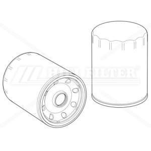 Filtro Mack 25MF418 per macchine movimento terra | Il Mio Filtro
