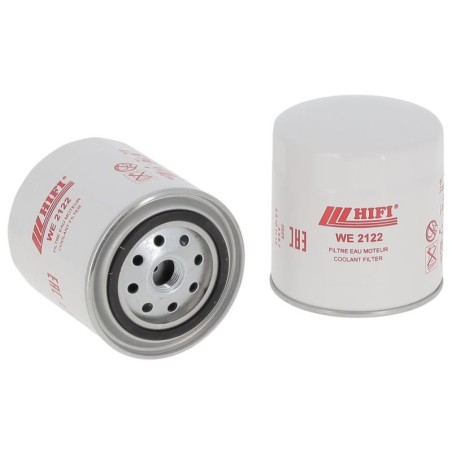 Filtro JCB 333T6715 per macchine movimento terra | Il Mio Filtro