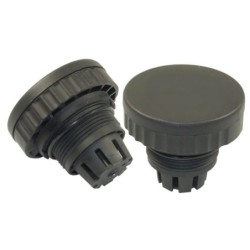 Filtro aria F835860061020 per trattori FENDT e BOURGOIN