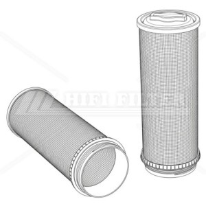 Filtro aria John Deere TA17749 per trattori agricoli | Il Mio Filtro