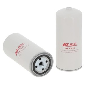 Filtro carburante Tata 252709119902 per macchine movimento terra | Il Mio Filtro