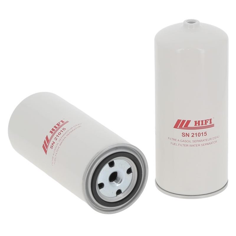 Filtro carburante Tata 252709119902 per macchine movimento terra | Il Mio Filtro